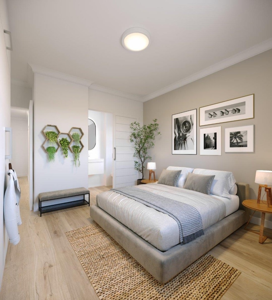 2 Bedroom Property for Sale in Paarl Valleij Lifestyle Estate Western Cape